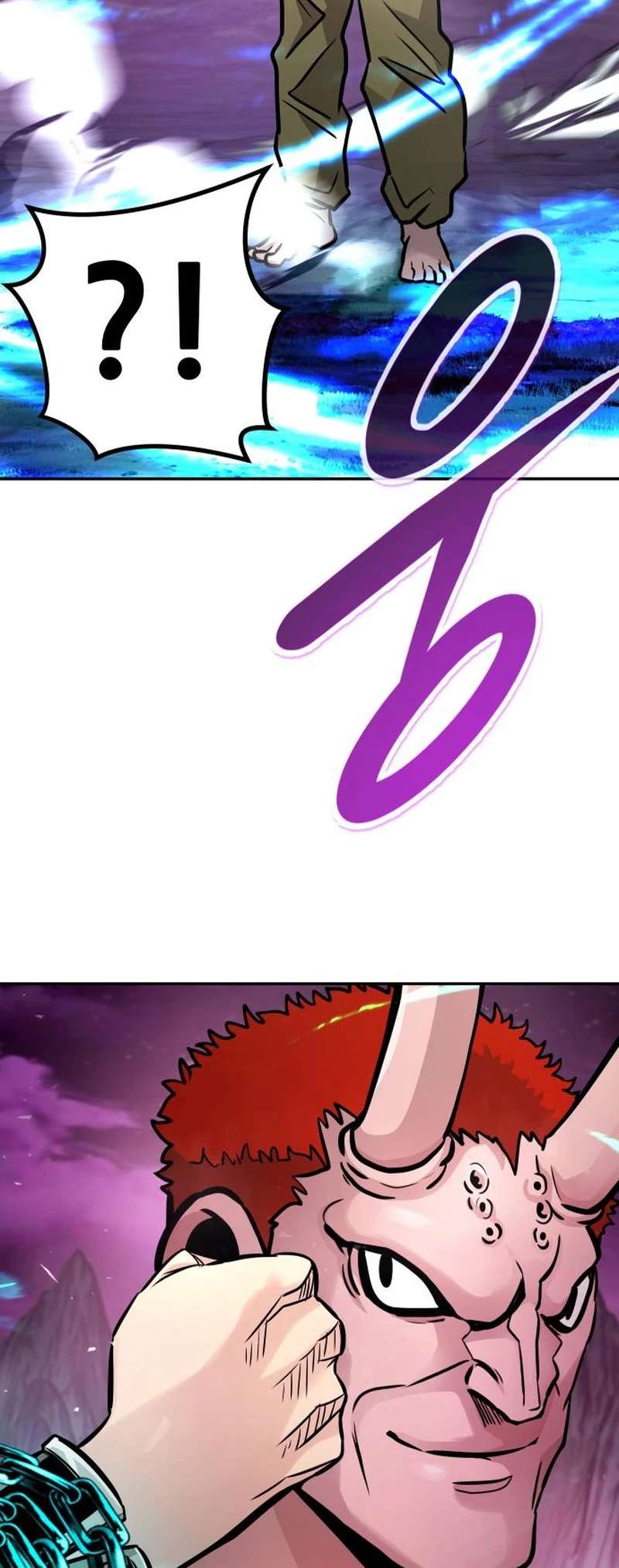 All Rounder Chapter 93 53